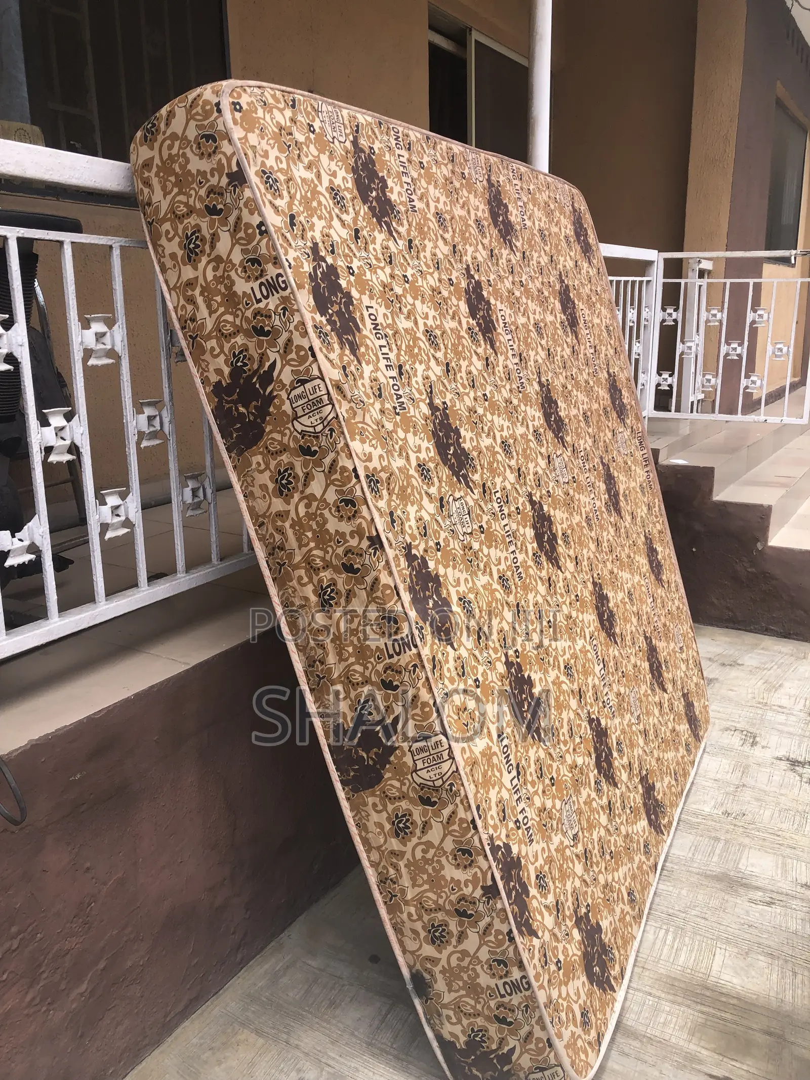 Orthopedic Bed