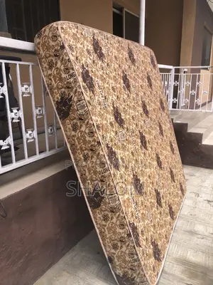 Orthopedic Bed