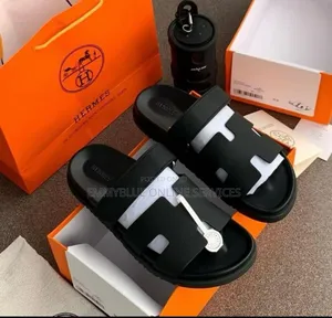 Hermes Slip On