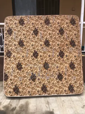 Orthopedic Bed