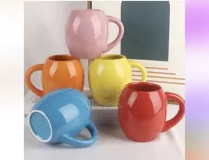 Suitable Cartoon Cup for Hot and Cold Beverages by 36pcs