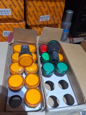 Indicator Light