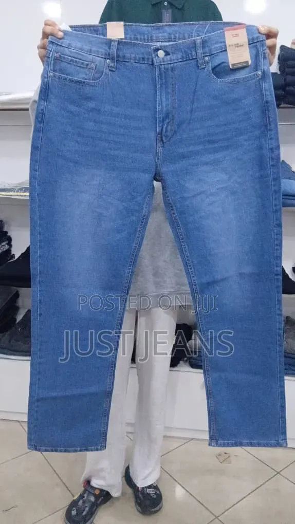 Just Jeans