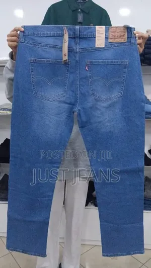 Just Jeans