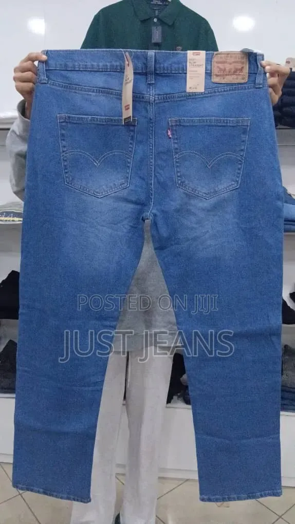 Just Jeans