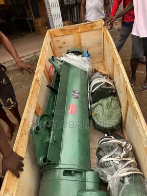 10ton Wire Hoist or Electric Winch