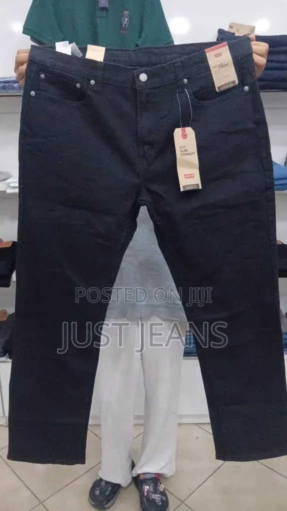 Just Jeans