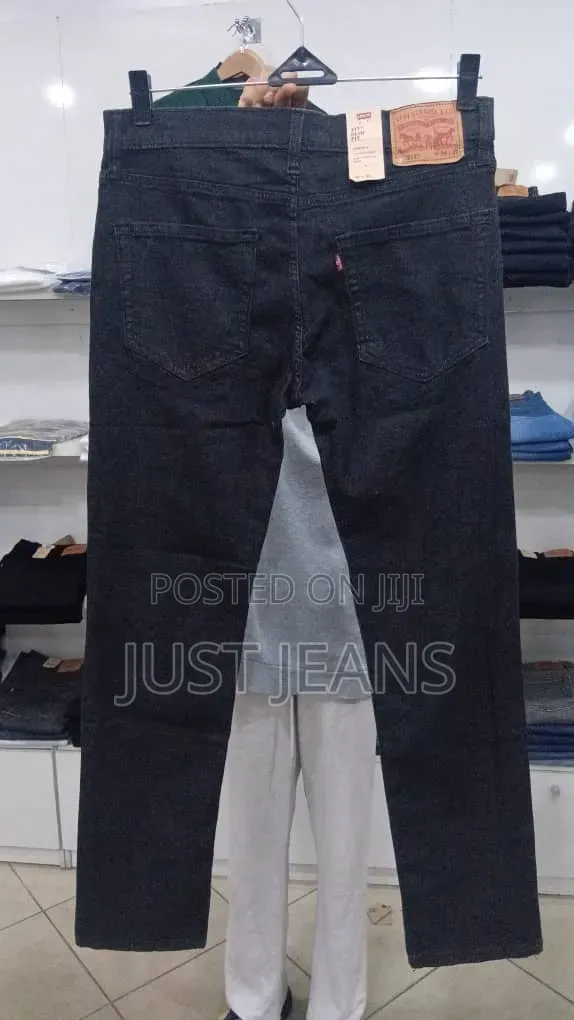 Just Jeans