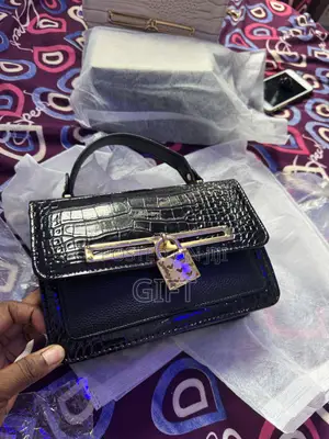 Shoulder Bag