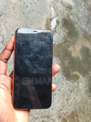 Apple iPhone 11 Pro 64 GB Gold