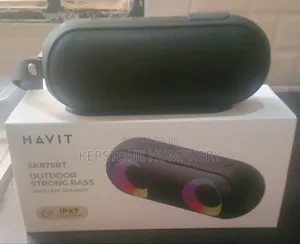Bluetooth Speaker