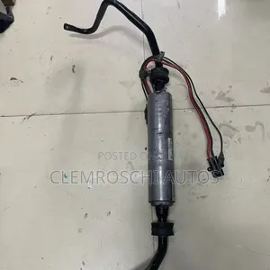High Quality Certified Stabilizer Sway Bar Rolls Royce Cullinan