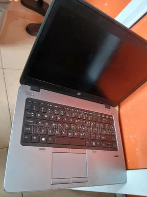 Laptop HP EliteBook 840 G2 8GB Intel Core i5 HDD 500GB