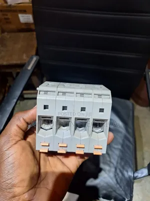 Terminal Connector