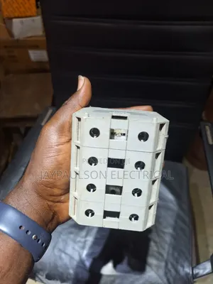 Terminal Connector