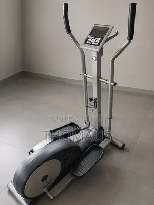 Eliptical Machine