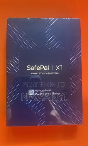 Brand New Safepal X1 Hardware Wallet for Sale