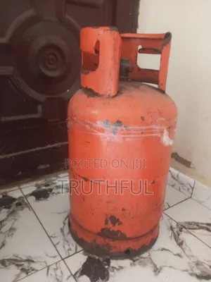 Gas Cylinder 12kg