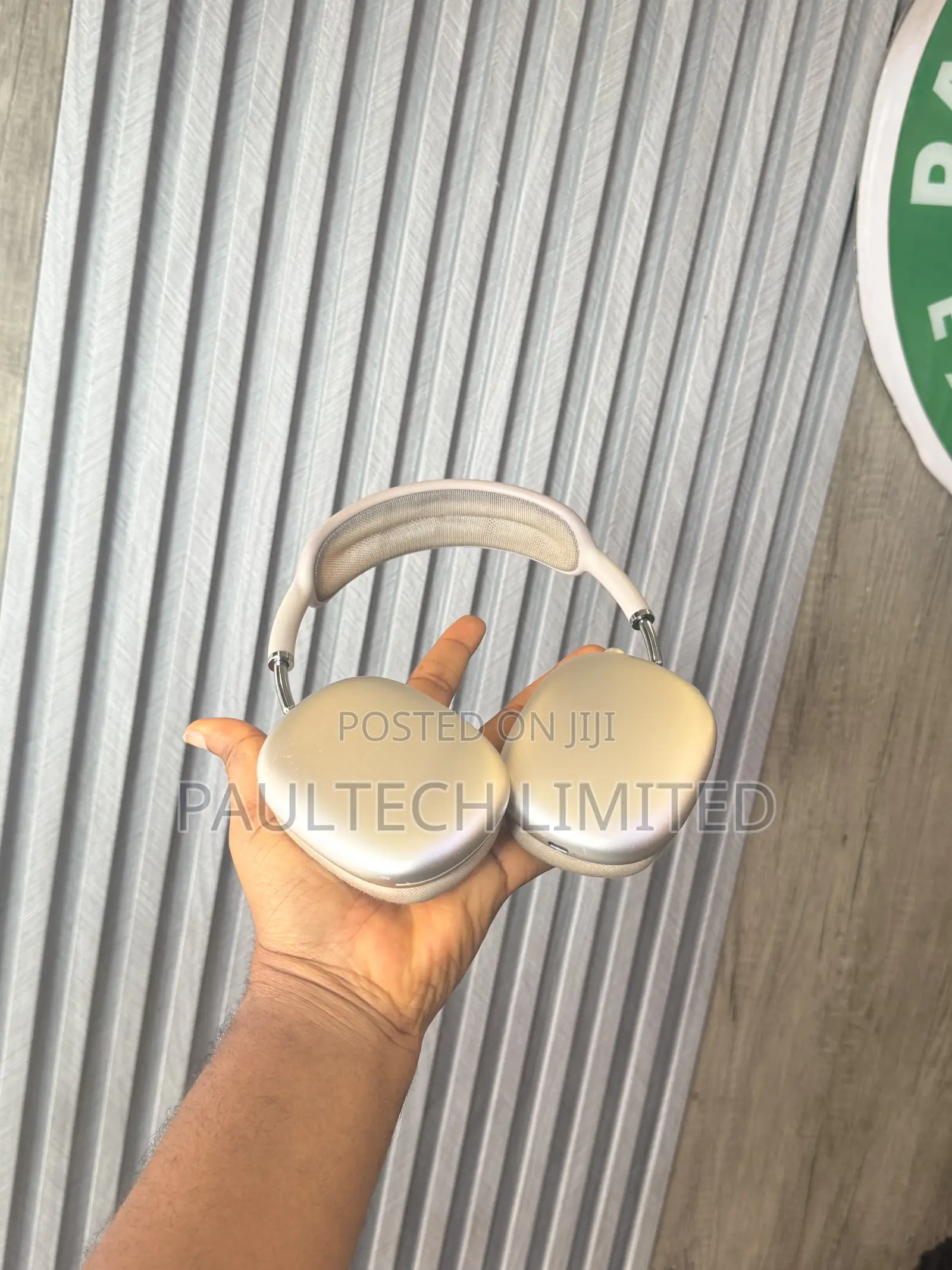 Apple AirPod Max 1st Generation