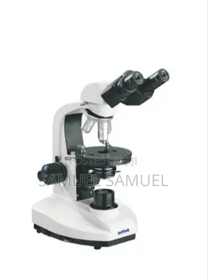 Polarizing/Petrological Microscope(trinocular)