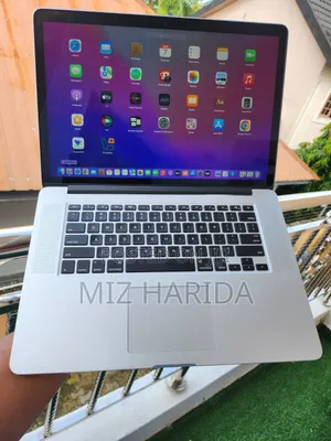 Laptop Apple MacBook 2015 16GB Intel Core i7 SSD 512GB