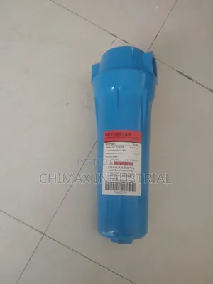 Compressed Air Precision Filter