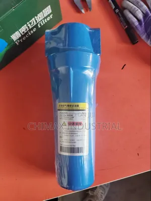 Compressed Air Precision Filter