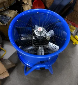24" Ventilator Fan