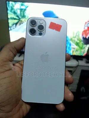 Apple iPhone 12 Pro 128 GB Gold