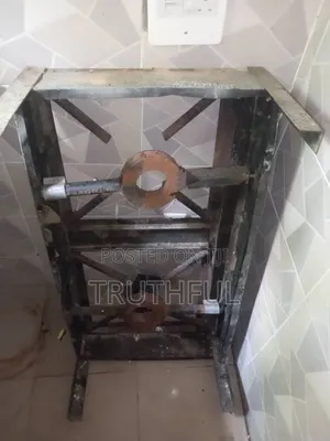 Gas Burner