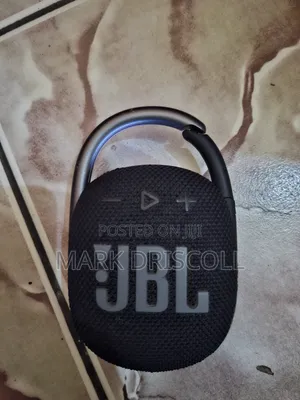 JBL Speaker