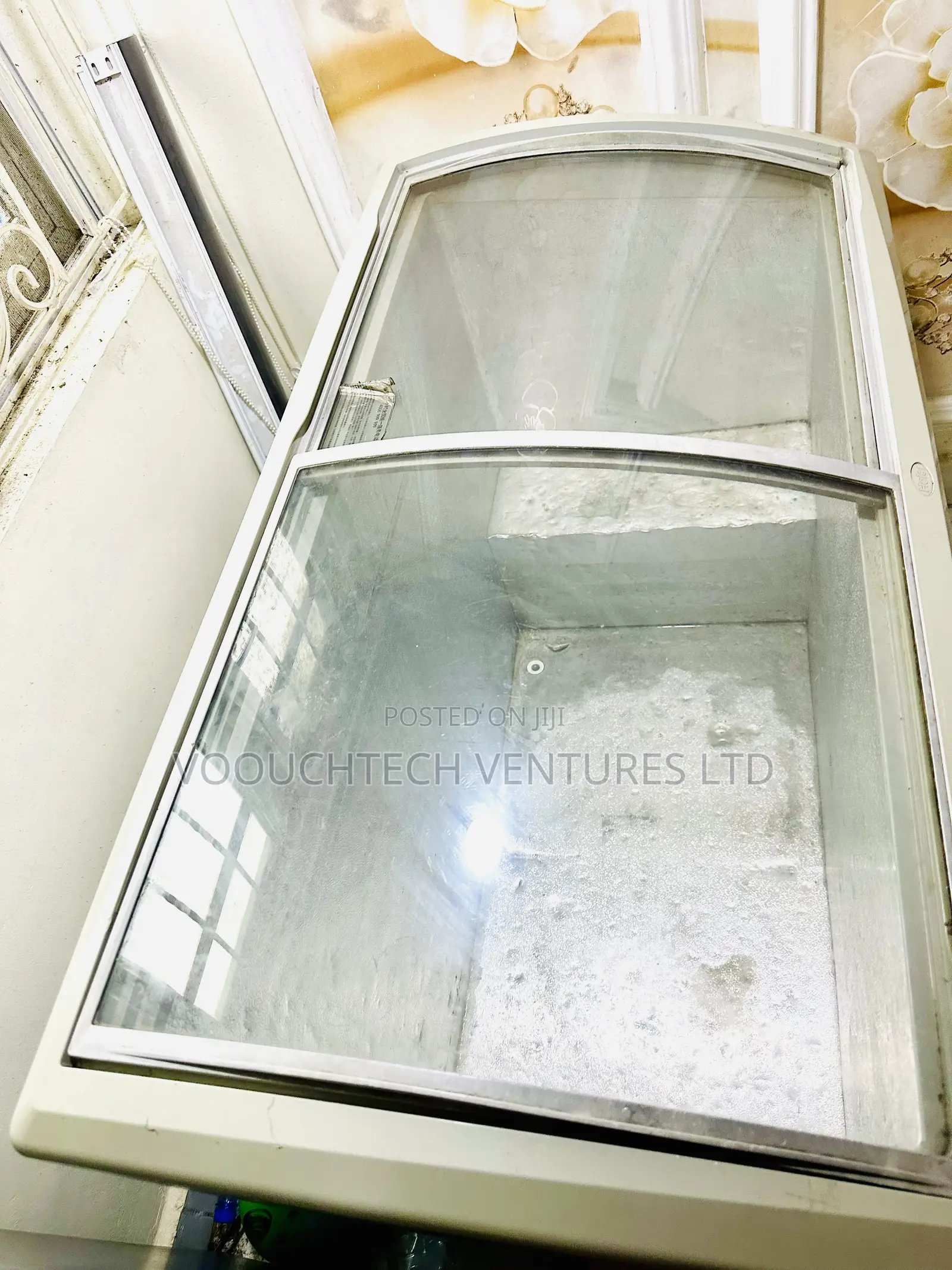 Haier Thermocool Freezer