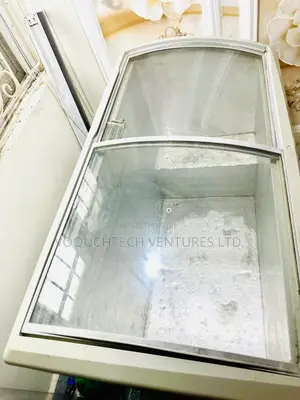 Haier Thermocool Freezer