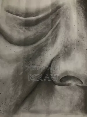 Pencil Art Work