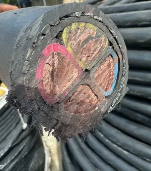 Armoured Cables