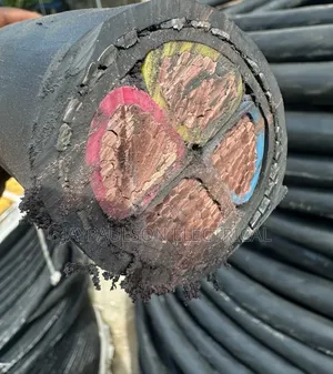 Armoured Cables