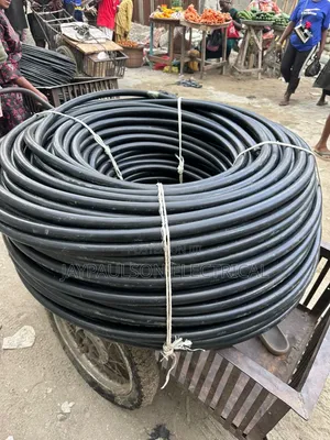 Armoured Cables