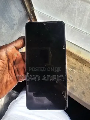 Samsung Galaxy A06 128 GB Pink