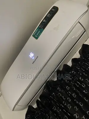 Hisense 1HP