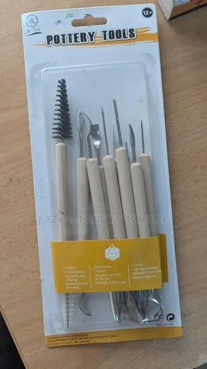 Sculpture Tools