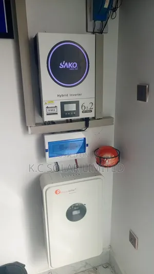 5kwh 51.2v Felicity Lithium Battery