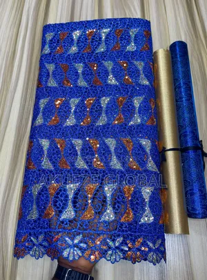 On SELLS SELLS Beautiful Cord Lace