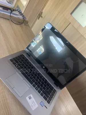 New Laptop HP EliteBook 840 G4 8GB Intel Core i7 SSD 256GB
