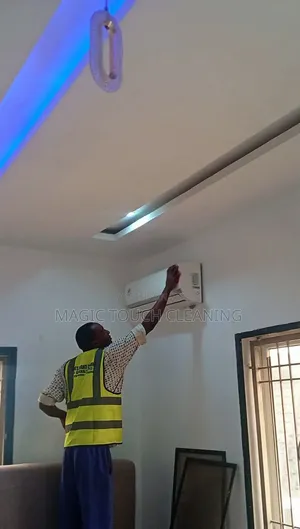 Expert Cleaning Services You Trust