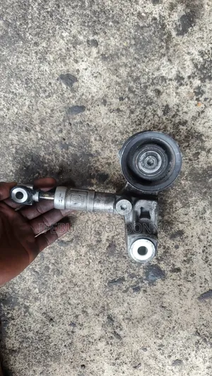 Belt Adjuster Jeep Wrangler 3.6l 2020