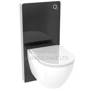 Surface Tank Conceal Toilet Seat