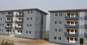 3bdrm Apartment in Ipaja Road for sale