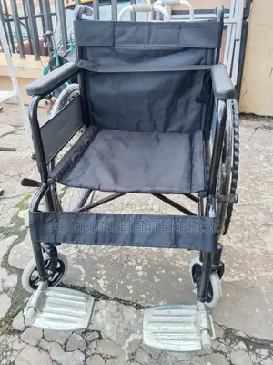 Wheelchair