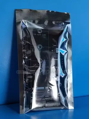 M.2 NGFF SSD to SATA 3.0 Adapter Card Converter