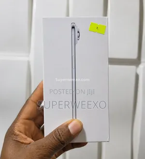 New Apple iPhone Air 256 GB White